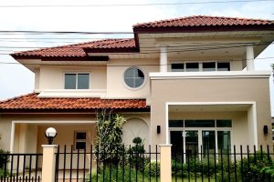 บ้านสุขสบาย เอกชัย-บางบอน Baan Sooksabye Ekkachai-Bangbon