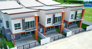 ทาวน์โฮม อิมพีเรียล ลากูนา บางบัวทอง Imperial Laguna Bang Bua Thong