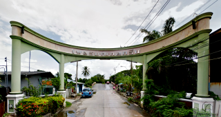 เพชรมณฑลกรีน บางบอน 5 Phetmonthon Green Bangbon 5