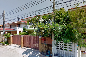 บ้านพระปิ่น 5 เอกชัย 109 Phra Pin 5 Ekkachai 109