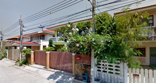 บ้านพระปิ่น 5 เอกชัย 109 Phra Pin 5 Ekkachai 109