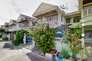 ทาวน์โฮม พรหมพิทักษ์ เอกชัย 35 Phrompitak Ekkachai 35