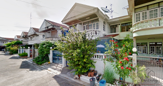 ทาวน์โฮม พรหมพิทักษ์ เอกชัย 35 Phrompitak Ekkachai 35