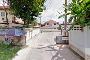 บ้านเดี่ยว รุ่งเรืองเฮ้าส์ บางบอน 5 Rungruang House Bangbon 5