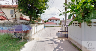 บ้านเดี่ยว รุ่งเรืองเฮ้าส์ บางบอน 5 Rungruang House Bangbon 5