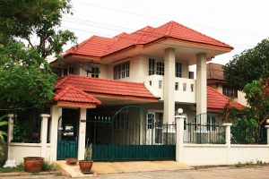 บ้านอมรพฤกษ์ เอกชัย 114 Baan Amorn Pruek Ekkachai 114