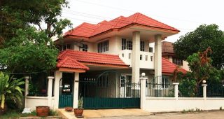 บ้านอมรพฤกษ์ เอกชัย 114 Baan Amorn Pruek Ekkachai 114
