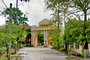 ทาวน์โฮม บ้านกานดา บางบอน 5 Kanda Bangbon 5
