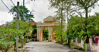 ทาวน์โฮม บ้านกานดา บางบอน 5 Kanda Bangbon 5