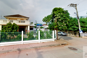 บ้านภราดร บางบอน 5 Baan Paradorn Bangbon 5