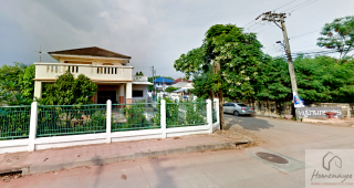 บ้านภราดร บางบอน 5 Baan Paradorn Bangbon 5