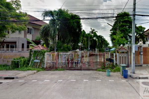 บ้านเดี่ยว บ้านสุขอนันต์ ไพรเวทโฮม บางบอน 4 Baan Sookanan Private Home