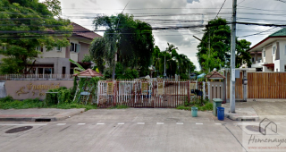บ้านเดี่ยว บ้านสุขอนันต์ ไพรเวทโฮม บางบอน 4 Baan Sookanan Private Home