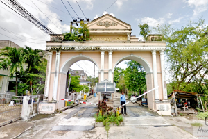 บ้านกานดา การ์เด้น บางบอน 5 Kanda Garden Bangbon 5