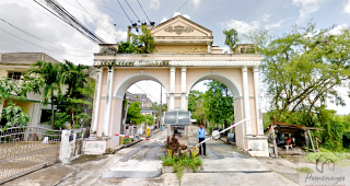 บ้านกานดา การ์เด้น บางบอน 5 Kanda Garden Bangbon 5