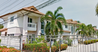 บ้านเดี่ยว ธนทอง สวีทเฮ้าส์ 2 Thanathong Sweet Home 2