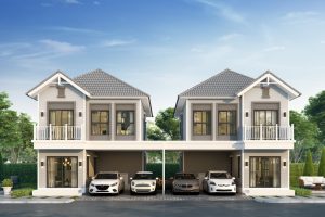 วินนิ่ง เรสซิเดนท์ สุขุมวิท แพรกษา Winning Residence Sukhumvit-Praksa