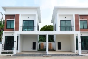 แสนดี โมเดิร์น วิลล์ เชียงใหม่ San Dee Modern Ville