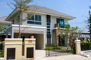บ้านกาญจน์กนก 2 เฟส 3 สันปูเลย Baan Karnkanok 2 Phase 3