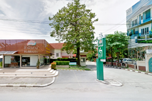 บ้านงามเจริญ 2 ซอยอนามัยงามเจริญ Baan Ngam Charoen 2