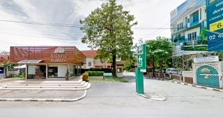 บ้านงามเจริญ 2 ซอยอนามัยงามเจริญ Baan Ngam Charoen 2