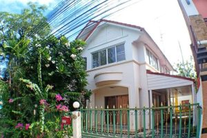 บ้านงามเจริญ 3 ซอยอนามัยงามเจริญ Baan Ngam Charoen 3
