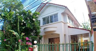 บ้านงามเจริญ 3 ซอยอนามัยงามเจริญ Baan Ngam Charoen 3