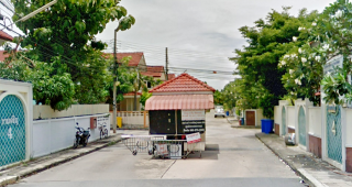บ้านงามเจริญ 4 ซอยอนามัยงามเจริญ Baan Ngam Charoen 4