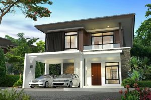 บ้านธาราคีรี 2 เชียงใหม่ Baan Tara Keree 2 Chiang Mai