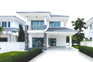 บ้านเดี่ยว ใจแก้วเอราวัณ 23 หนองหอย-เชียงใหม่ Jaikaew Arawan 23 Nong Hoi