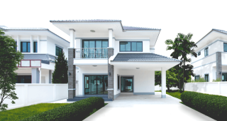 บ้านเดี่ยว ใจแก้วเอราวัณ 25 เชียงใหม่-สันคือ Jaikaew Arawan 25