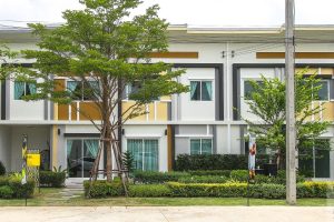 EP.1778 รีวิว Lalin Town Lio BLISS เทพารักษ์-บางบ่อ ทาวน์โฮมแบบใหม่ล่าสุด เริ่ม 1.89 ล้าน*