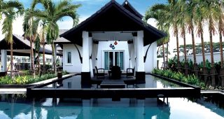 บ้านเดี่ยว ณ ล้านนา บาย แสนสราญ Na Lanna By Sansaran