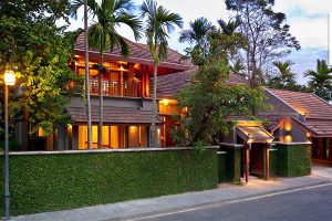 บ้านเดี่ยว ปรานต์ เชียงใหม่ Pran Chiang Mai