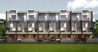 สิริวิรินทร์ ทาวน์โฮม จรัญสนิทวงศ์ 95/1 Sirivirin Townhome Charansanitwong 95/1