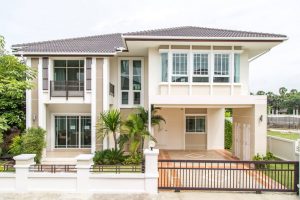 บ้านเดี่ยว เดอะ พรอมิเน้นซ์ เชียงใหม่ The Prominence Chiangmai