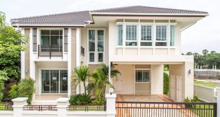บ้านเดี่ยว เดอะ พรอมิเน้นซ์ เชียงใหม่ The Prominence Chiangmai
