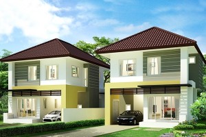 บ้าน ดิเออบาน่า 1 เชียงใหม่ THE URBANA 1