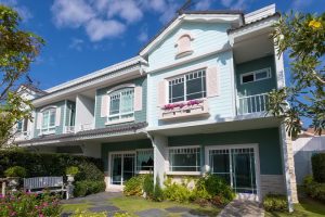วิลลาจจิโอ สันทราย-เชียงใหม่ Villaggio San Sai-Chiang Mai