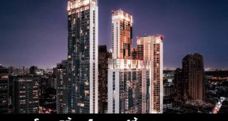 คอนโด ออริจิ้น พร็อพเพอร์ตี้ Origin Property 2022-2023