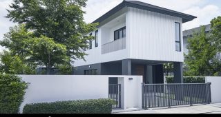 บ้านเดี่ยว โนเบิล Noble Development 2022-2023