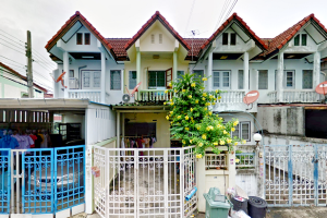 ทาวน์โฮม ไพรลดา 4 อนามัยงามเจริญ 20 Prailada 4