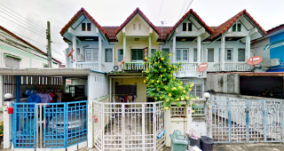 ทาวน์โฮม ไพรลดา 4 อนามัยงามเจริญ 20 Prailada 4
