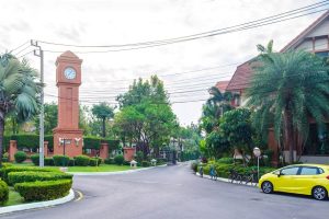 บ้านเดี่ยว พฤกษ์ภิรมย์ รีเจ้นท์ พระราม 2 Pruekpirom Regent Rama 2
