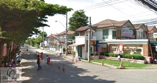 ทาวน์โฮม พฤกษาวิลล์ 18 เพชรเกษม 110 Pruksa Ville 18 Phetkasem 110