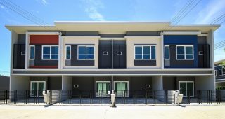 EP.1710 รีวิว สิริ เพลส ราชพฤกษ์-พระราม 5 ทาวน์โฮมใหม่ สไตล์ Modern Loft บนสุดยอดทำเล ราชพฤกษ์-พระราม 5