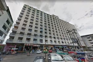 คอนโด วงแหวน คอมเพล็กซ์ Wongwaen Complex