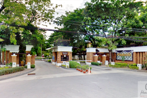 บ้านเดี่ยว นันทวัน พระราม 2 Nantawan Rama 2