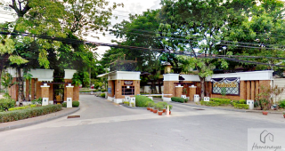 บ้านเดี่ยว นันทวัน พระราม 2 Nantawan Rama 2