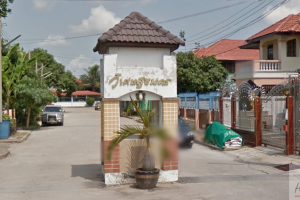 บ้านเดี่ยว วิเศษสุขนคร แสมดำ 5 Wisatesuknakorn Samaedam 5